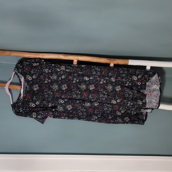 LuLaRoe Dresses & Skirts - Floral Carly